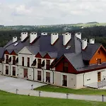 Zamek Bobolice * Niegowa