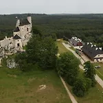 Zamek Bobolice
