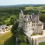 Zamek Bobolice