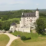 Zamek Bobolice ホテル Niegowa