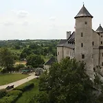 Zamek Bobolice Niegowa