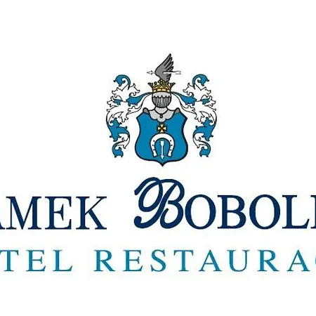 Zamek Bobolice מלון *