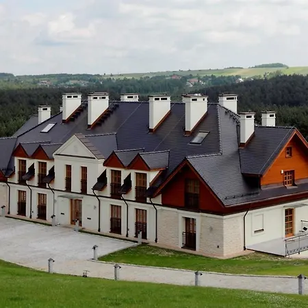 Zamek Bobolice * Niegowa