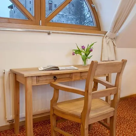 Zamek Bobolice Niegowa