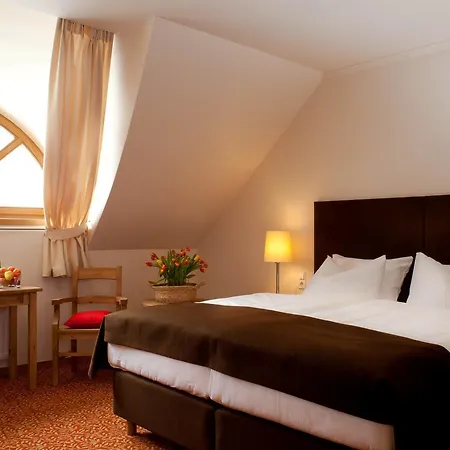 Zamek Bobolice Hotel *