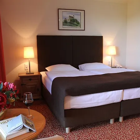 Zamek Bobolice Hotel *
