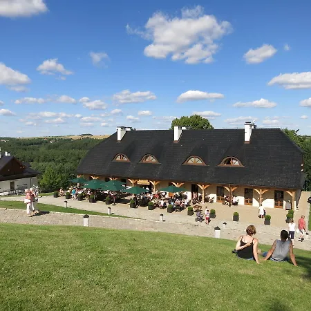 Zamek Bobolice * Niegowa