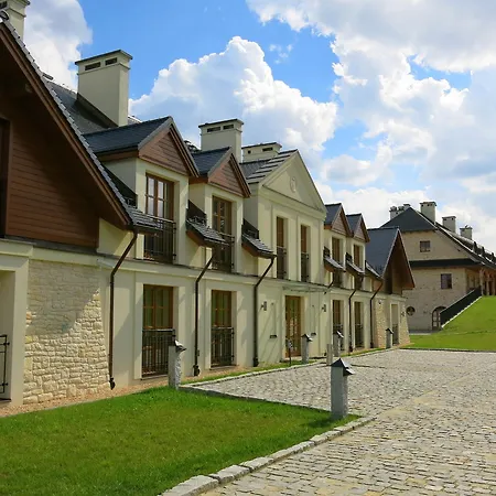 Zamek Bobolice * Niegowa