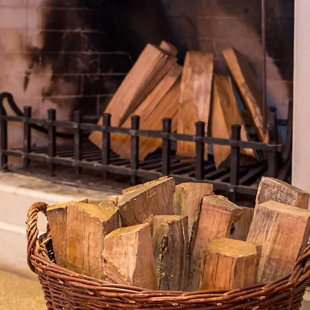 מלון Zamek Bobolice *