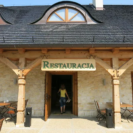 מלון Zamek Bobolice *