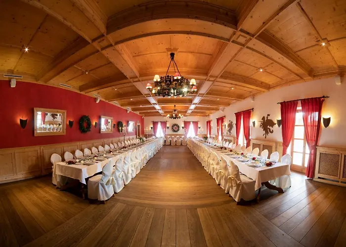 Hotel Zamek Bobolice *