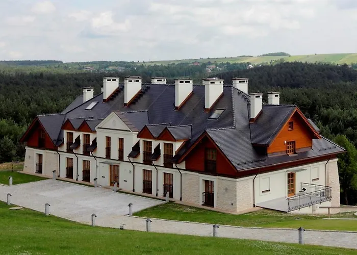 Zamek Bobolice * Niegowa