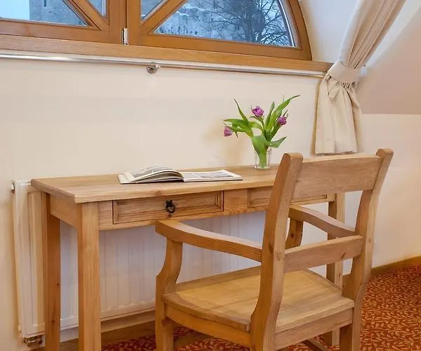 Zamek Bobolice Niegowa