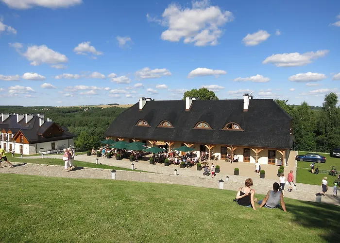 Zamek Bobolice * Niegowa