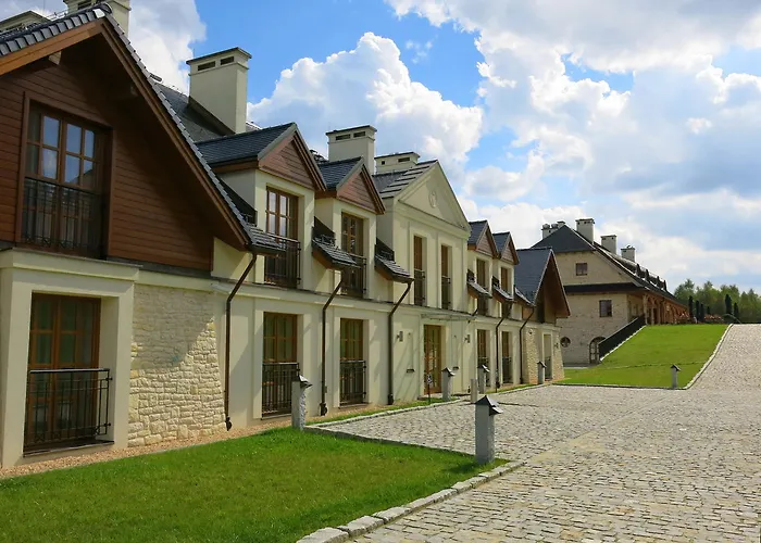 Zamek Bobolice * Niegowa