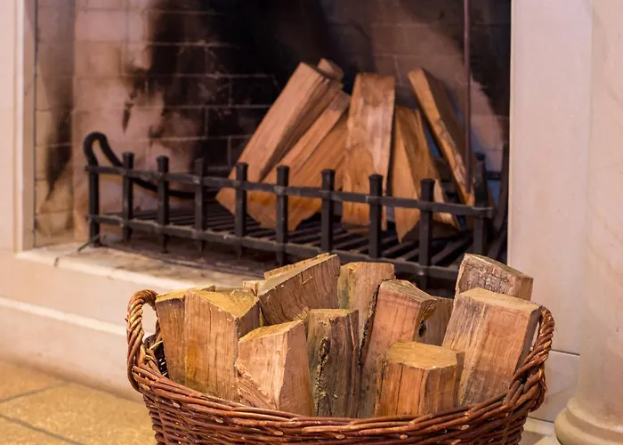 מלון Zamek Bobolice *