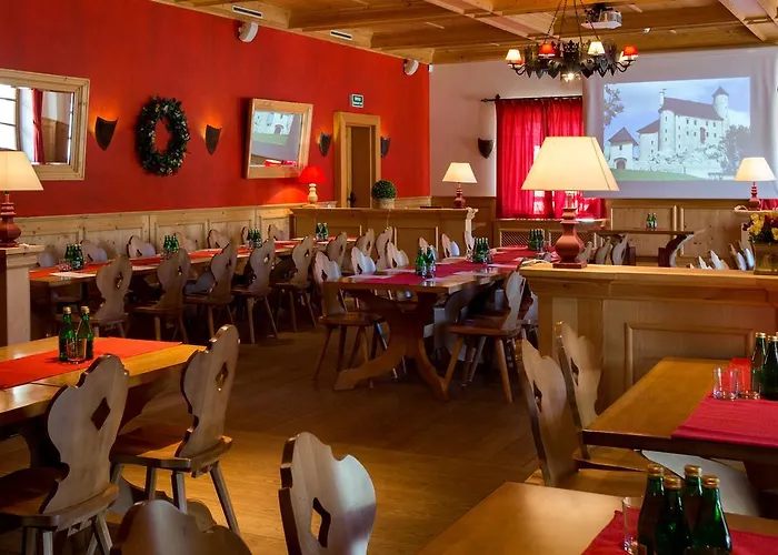 Zamek Bobolice Niegowa