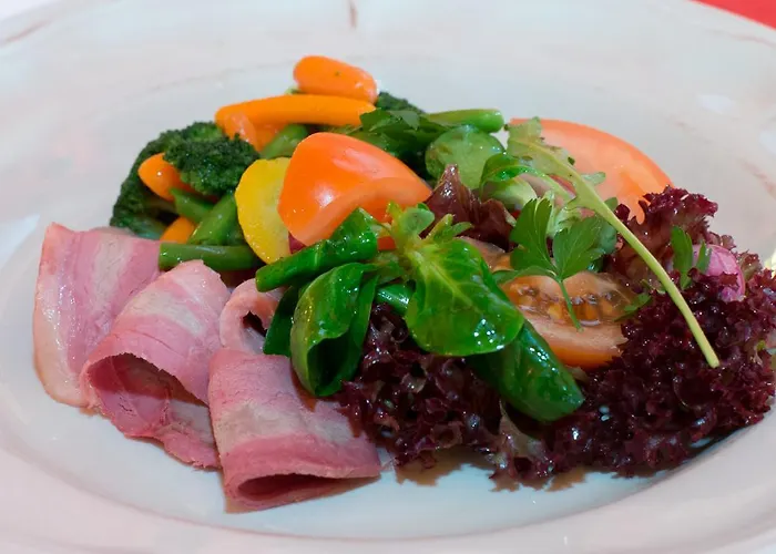 Zamek Bobolice Hotel