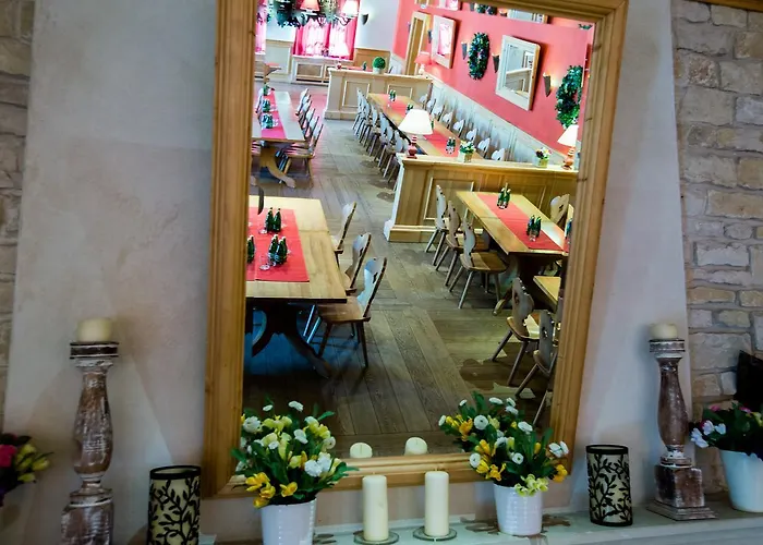 Zamek Bobolice * Niegowa